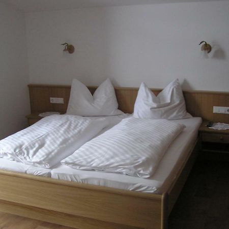 Appartements Luegeck Hollersbach im Pinzgau Εξωτερικό φωτογραφία
