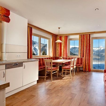 Appartements Luegeck Hollersbach im Pinzgau Εξωτερικό φωτογραφία