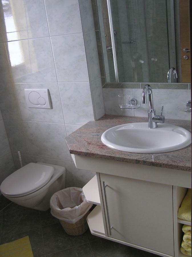 Appartements Luegeck Hollersbach im Pinzgau Εξωτερικό φωτογραφία