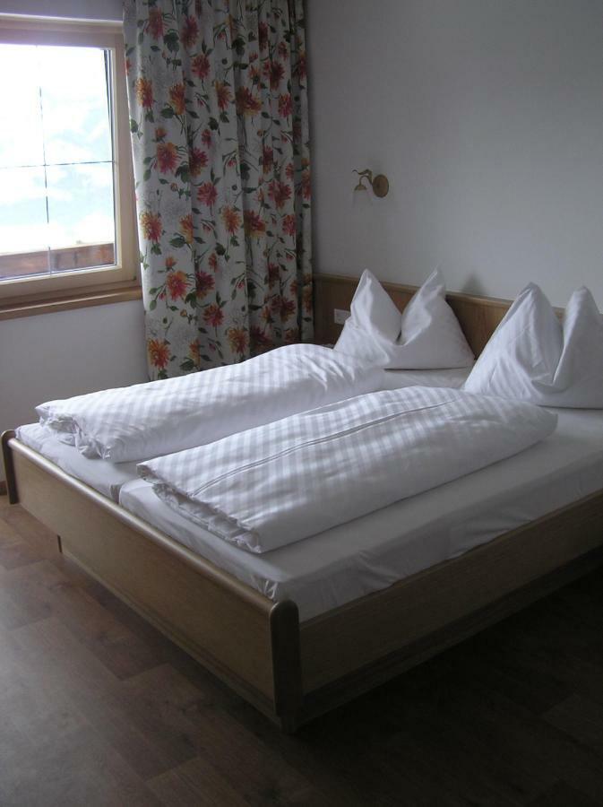 Appartements Luegeck Hollersbach im Pinzgau Εξωτερικό φωτογραφία
