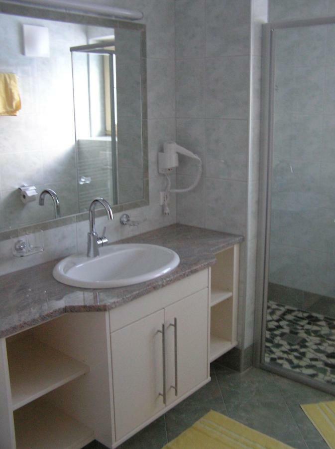 Appartements Luegeck Hollersbach im Pinzgau Εξωτερικό φωτογραφία